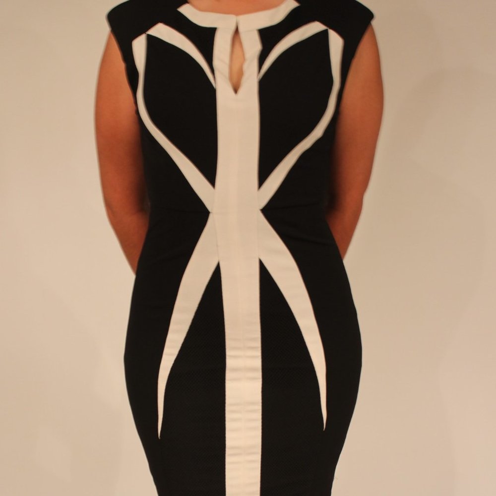 Cute Work Dress